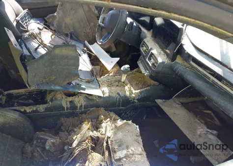 2024 Ford Mustang Ecoboost Fastback z USA, uszkodzony, nr VIN 1FA6P8TH7R5122432